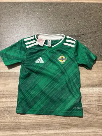 Maillot adidas 18 mois
