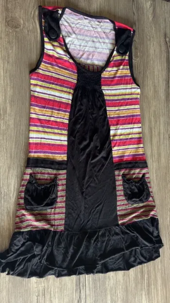 Tunique femme XS