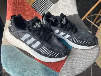 Basket Adidas pointure 36