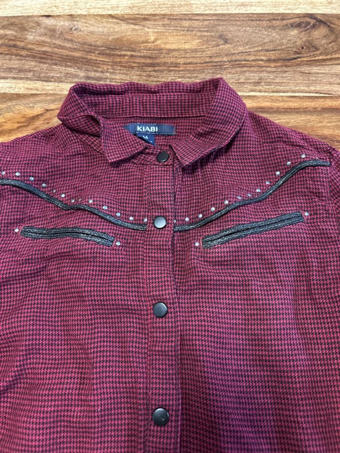 Chemise 6 ans - photo numéro 3