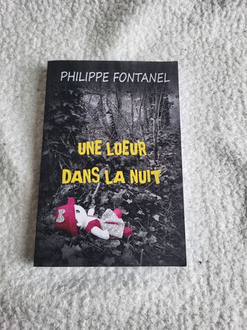 Roman une lueur dans la nuit