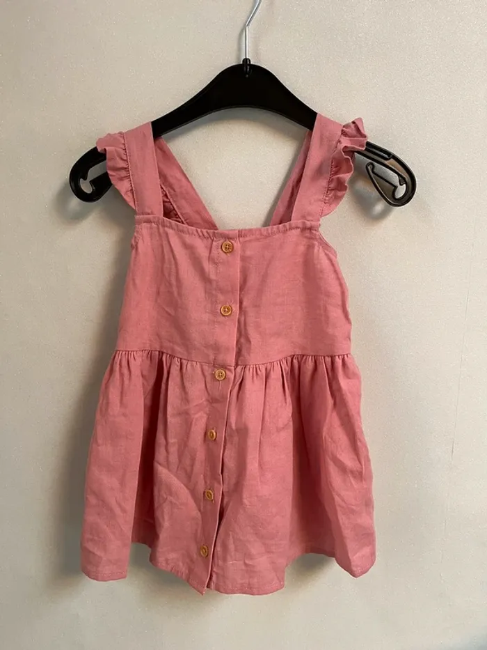 Robe bébé