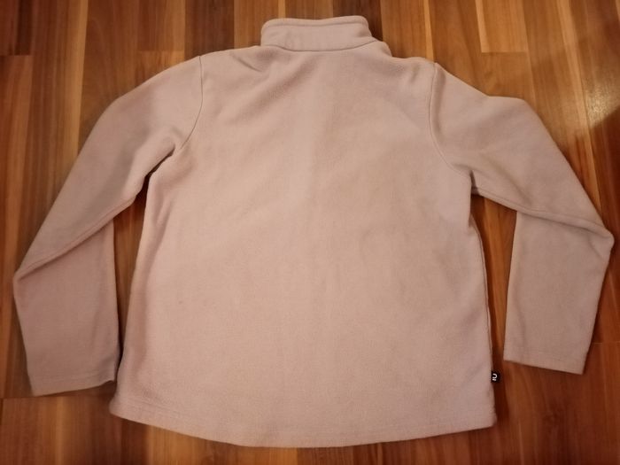 Polaire décathlon 8-9 ans 131-140cm - photo numéro 3