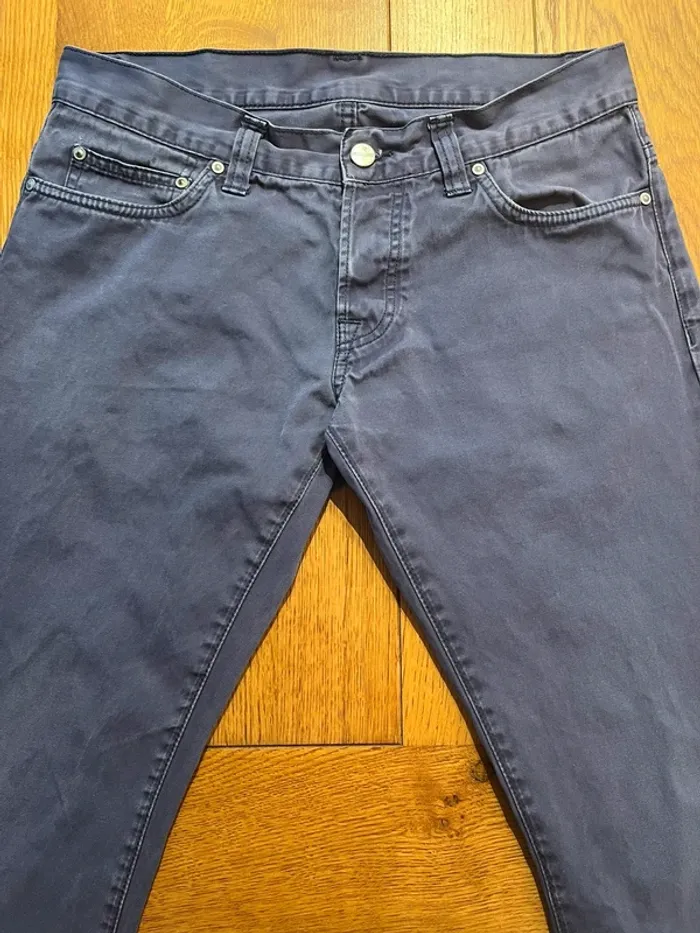 Jean carhartt
