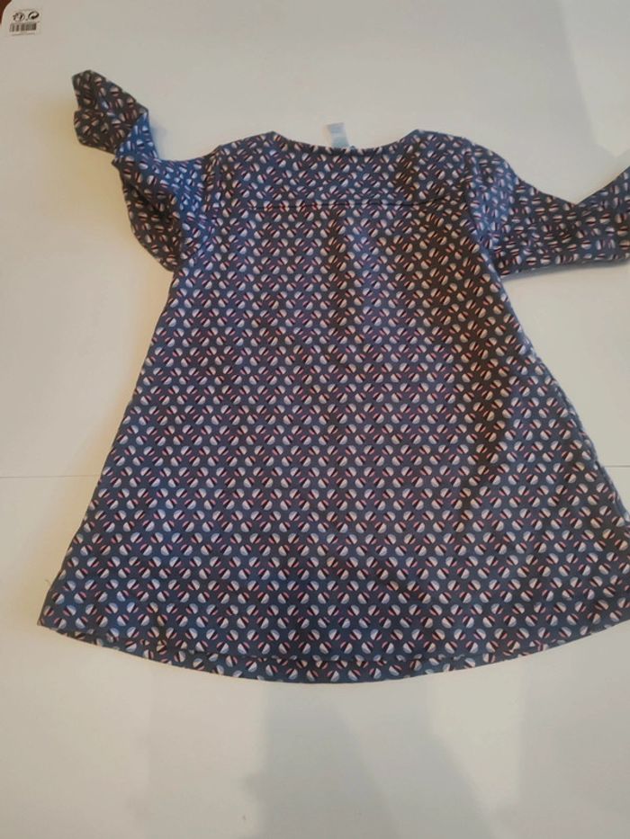 Robe fille 12 mois - photo numéro 4