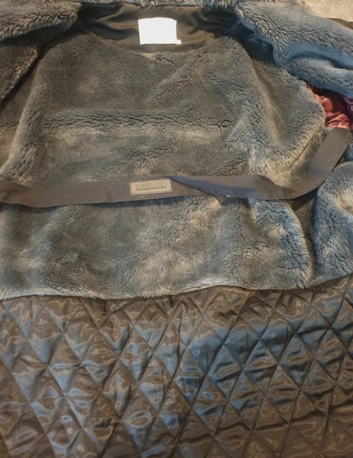 Parka elevenparis. - photo numéro 9