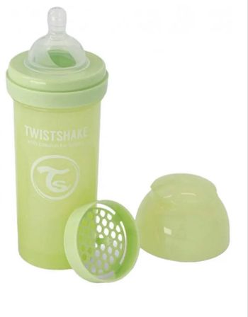 Sept Biberon twistshake 260ml