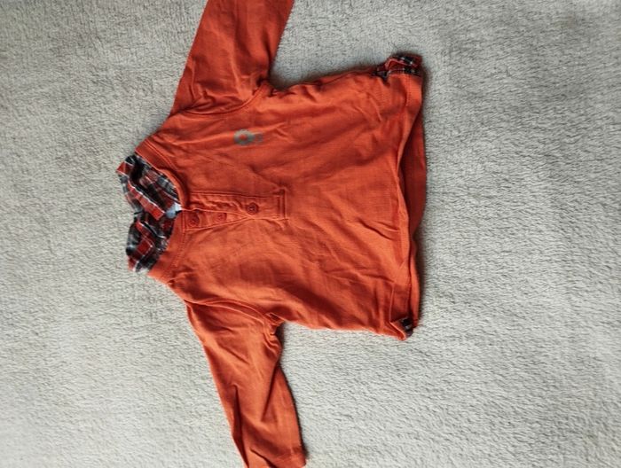 Lot t-shirt ML - photo numéro 8