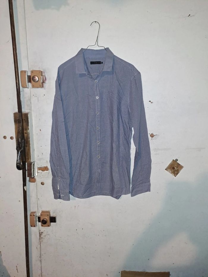 Chemise homme taille XL - photo numéro 2