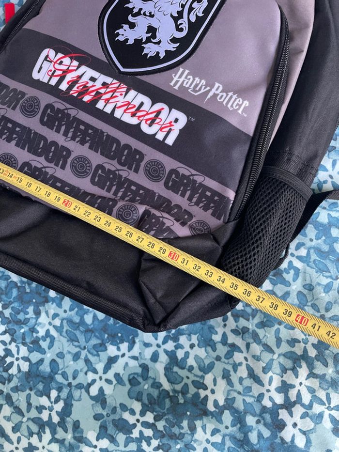Sac à dos Harry Potter - photo numéro 10