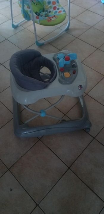 Trotteur