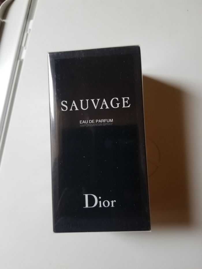 Dior sauvage 100 ml - photo numéro 2