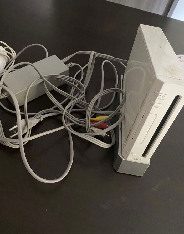 Nintendo Wii