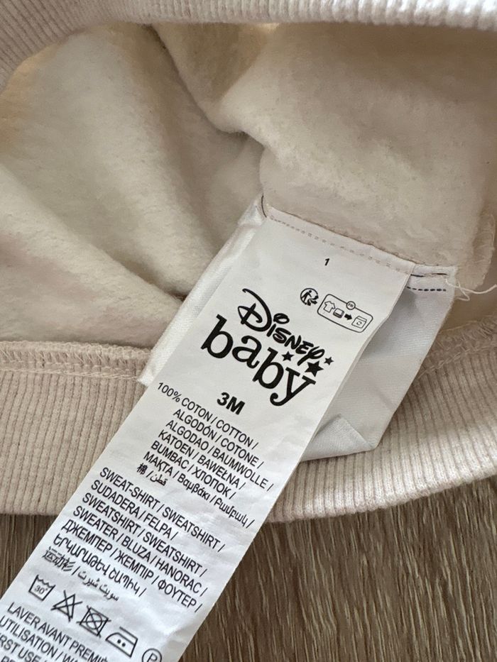 Pull Disney - photo numéro 3