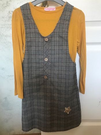 Ensemble p’tit môme