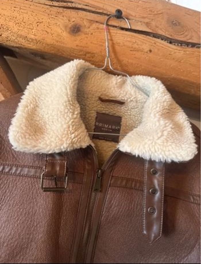 Blouson homme - photo numéro 3