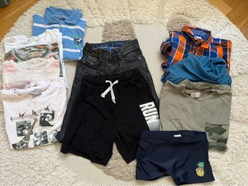 Lot 8-9 ans
