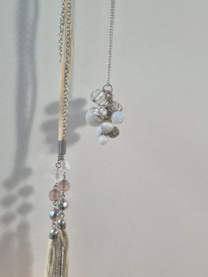 Lot de 10 colliers - photo numéro 8