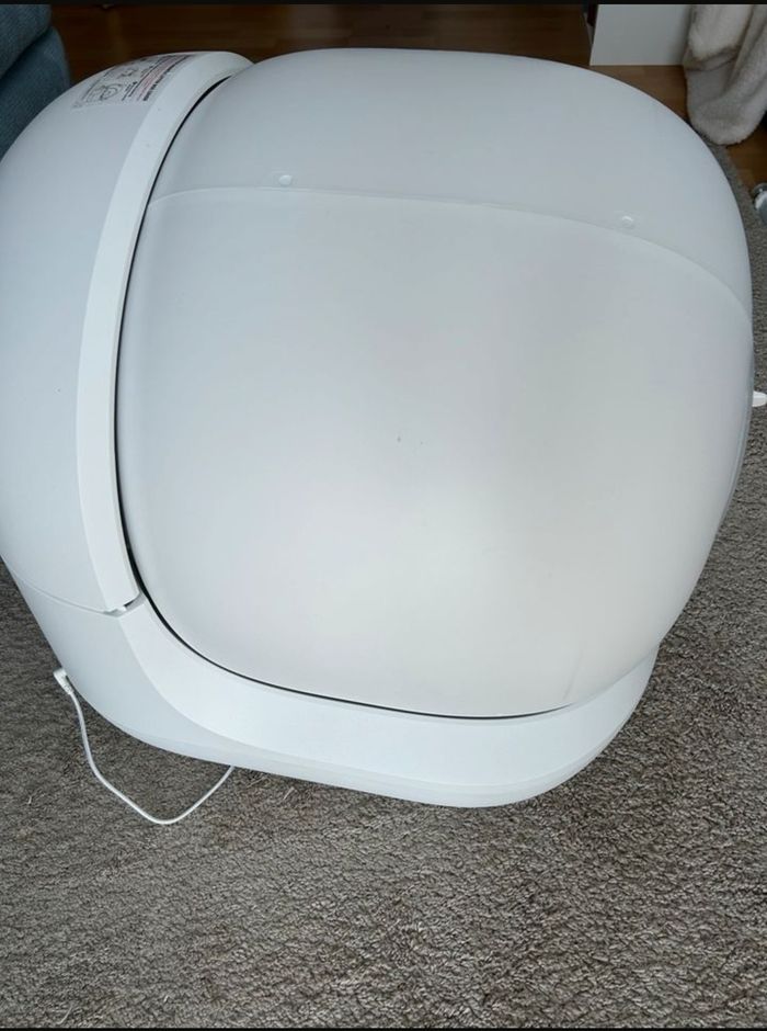 Petkit Puramax 2 - photo numéro 4