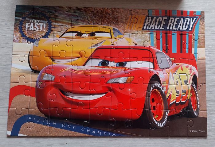 Puzzle Car’s - photo numéro 2