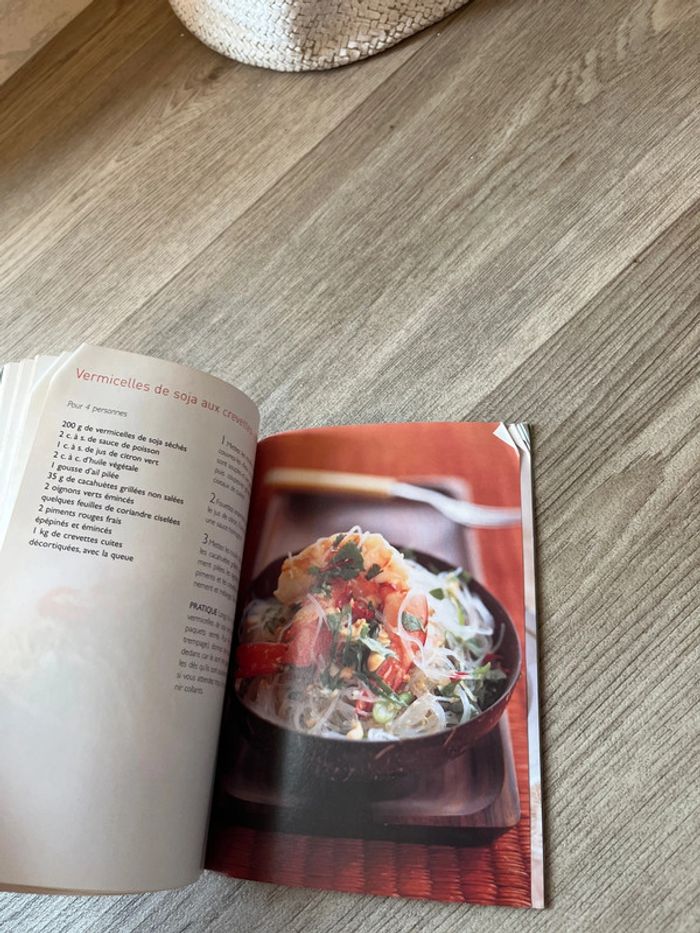 Cuisine asiatique - photo numéro 6
