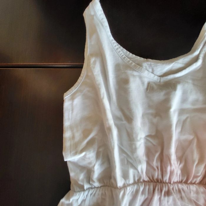 Robe courte enfant Firefly - photo numéro 9