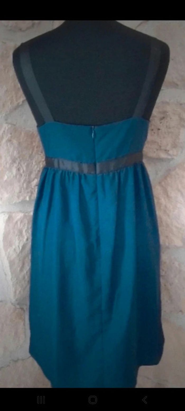 Robe soirée - photo numéro 5