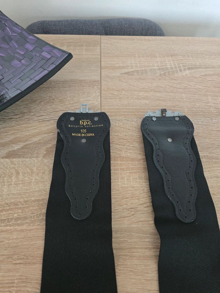 Ceinture - photo numéro 2