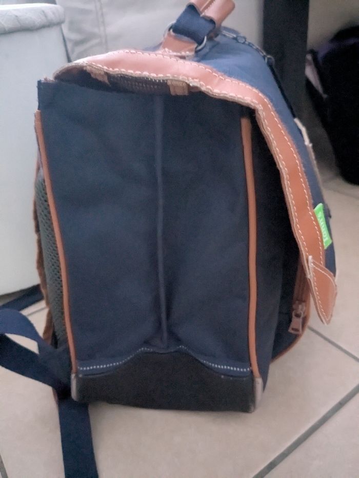 Cartable Tann's - photo numéro 6