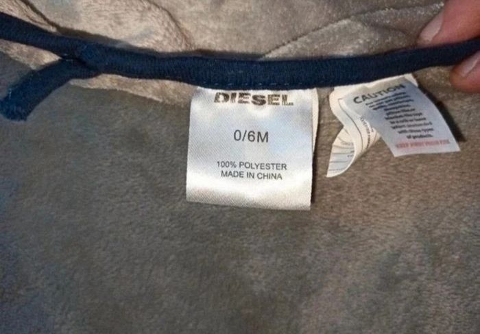 Ensemble doudou, bonnet,moufle et chaussettes - photo numéro 3