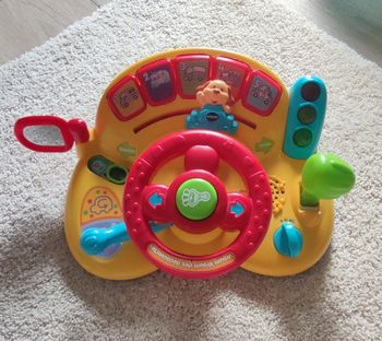 Volant VTech