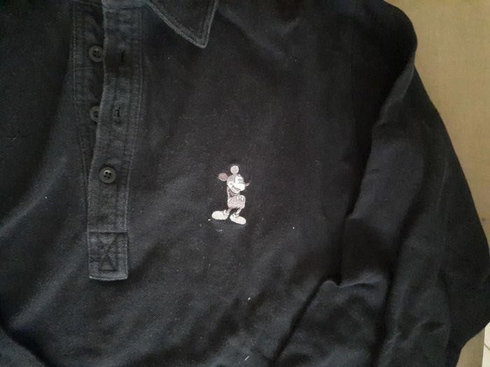 Polo homme - photo numéro 3