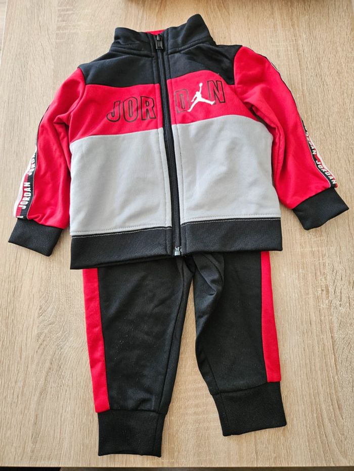Ensemble nike 12M