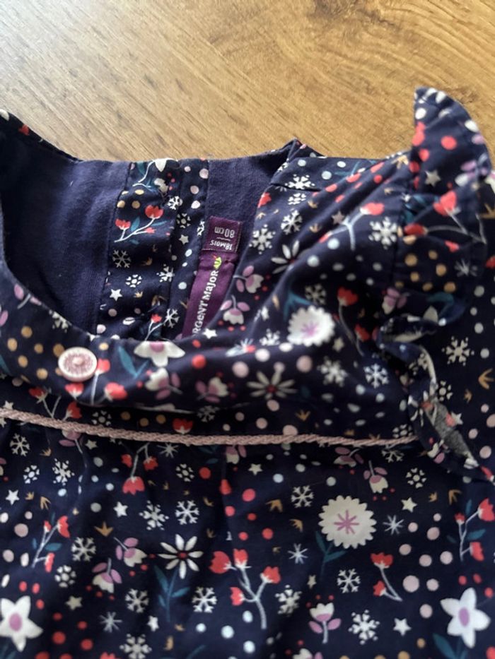 Blouse 18 mois - photo numéro 4