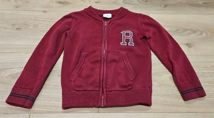 Lot de 2 gilets à tirette garçon - Taille 2-3 ans - photo numéro 3