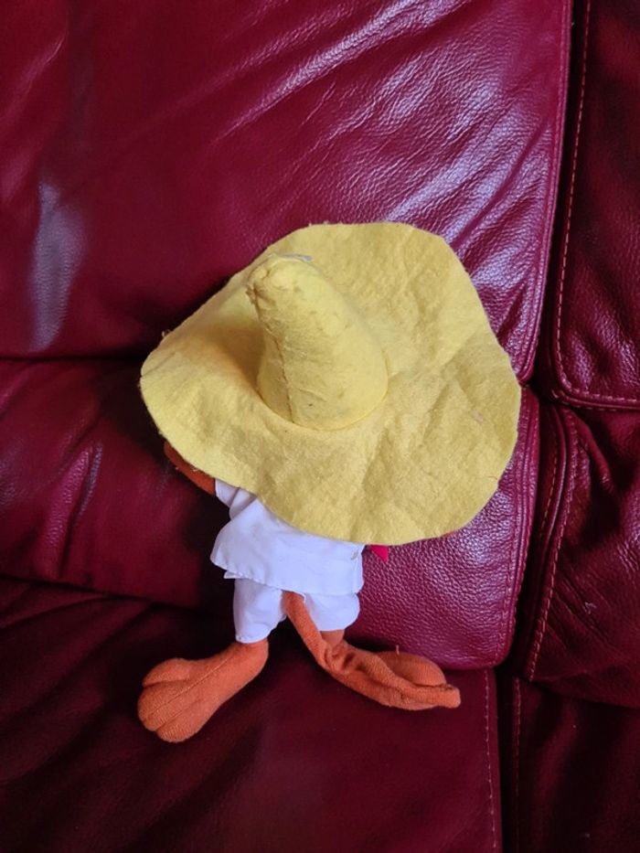 Peluche Speedy Gonzalez - photo numéro 2