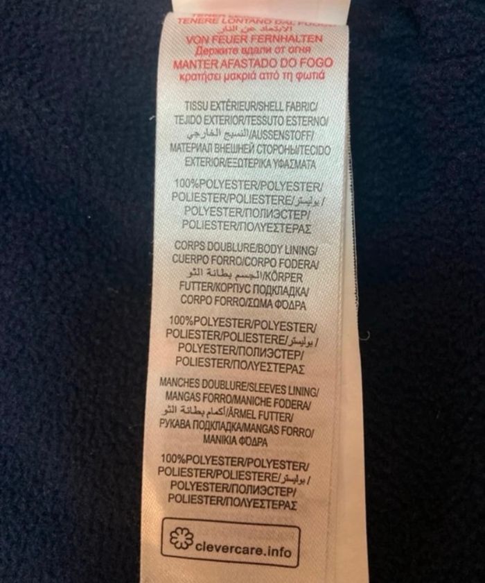 Manteau Du Pareil au même 2 ans - photo numéro 9