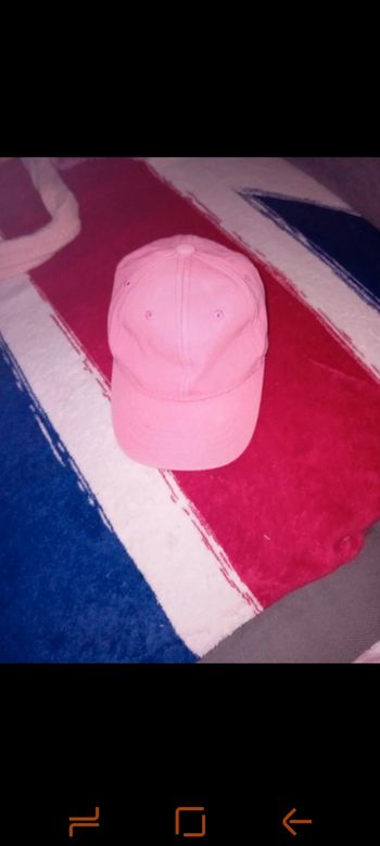 Casquette