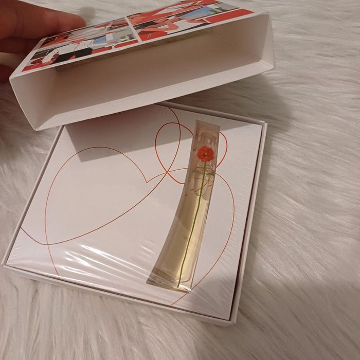 Coffret miniatures kenzo 4 ml - photo numéro 5