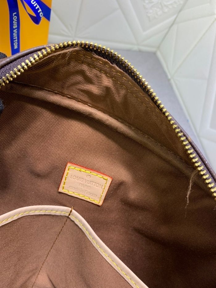 Louis Vuitton BOWLING VANITY  M47270 - photo numéro 8