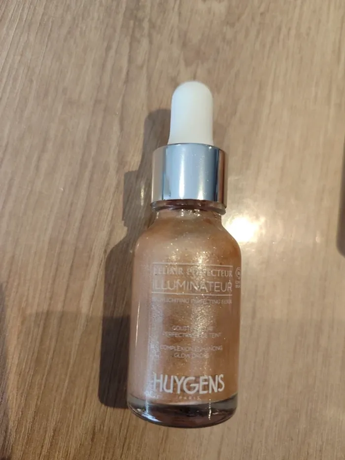 Lot cosmétiques n°1 - photo numéro 3
