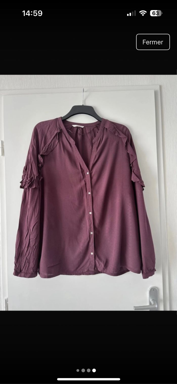 Lot femme taille 44 - photo numéro 4