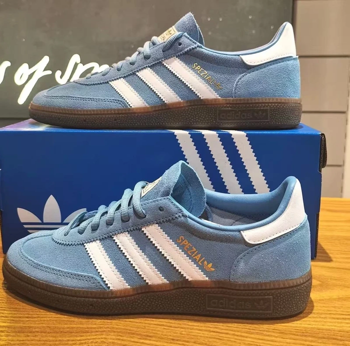 Adidas originals HANDBALL SPEZIAL taille 37 - photo numéro 2