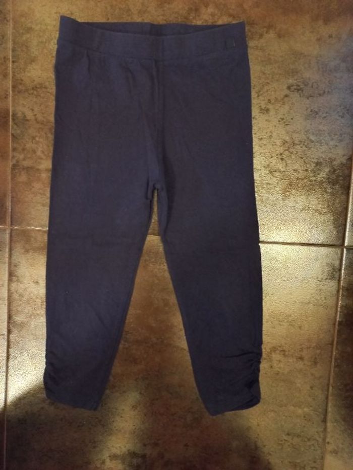 Leggings court