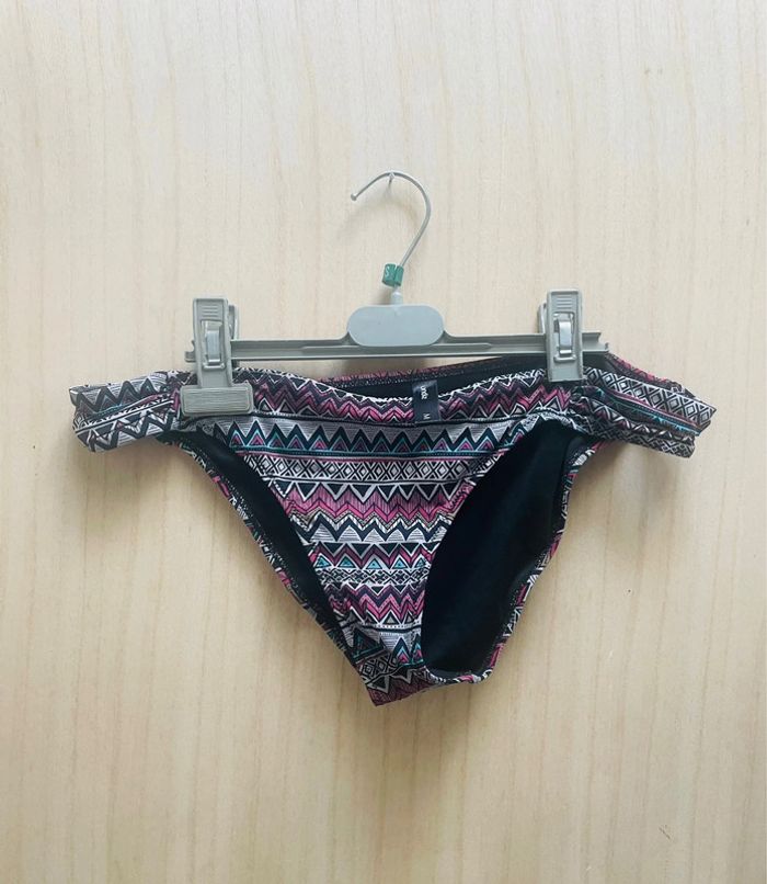 Bas de maillot de bain Undiz taille M - photo numéro 9