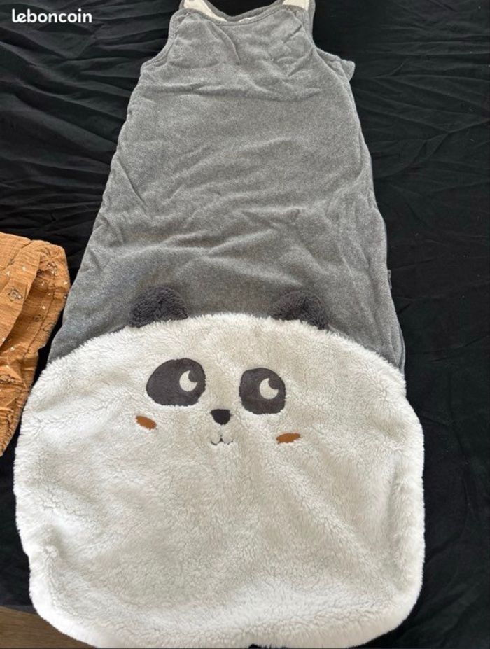 Gigoteuses - photo numéro 4