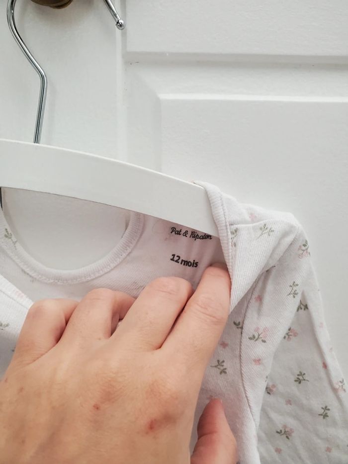 Tee-shirt - photo numéro 3