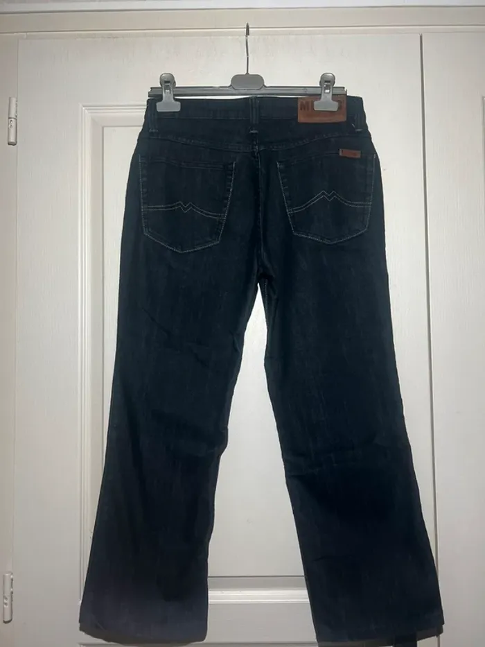 Jeans Mustang - photo numéro 3