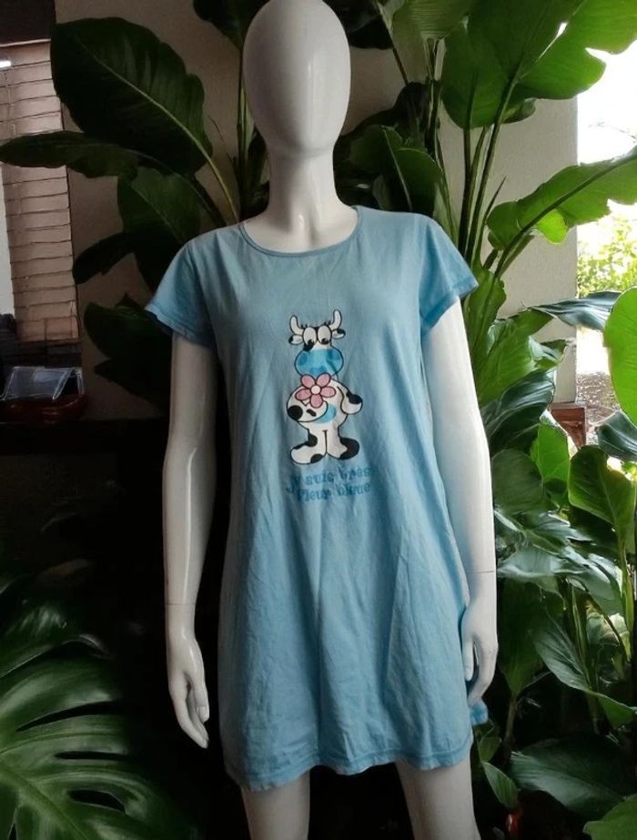 Chemise de nuit
