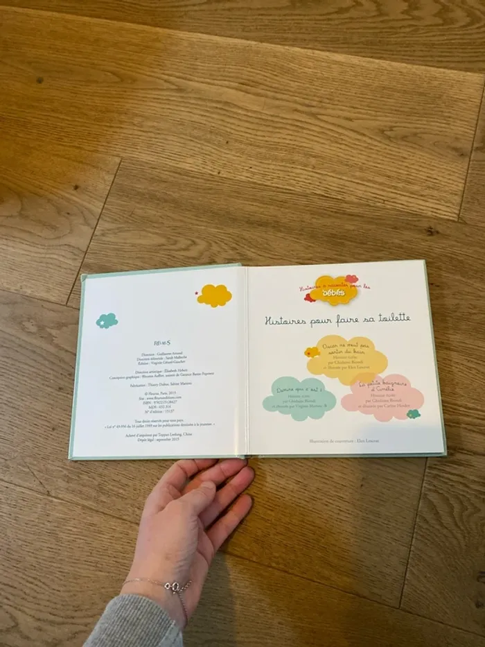 Livre - photo numéro 2
